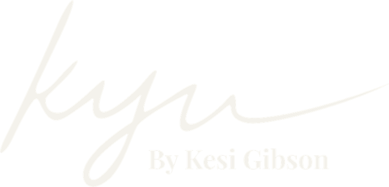 KYU by Kesi Gibson