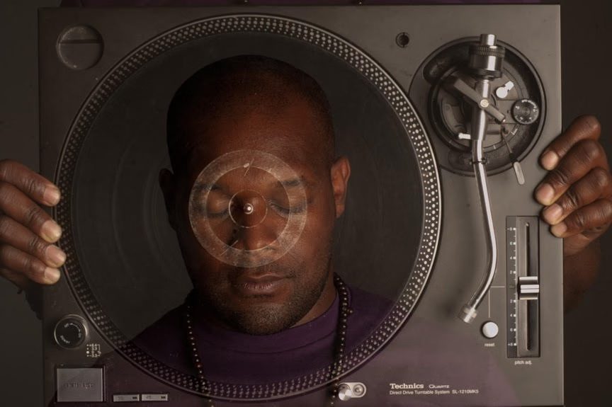 DJ Logic