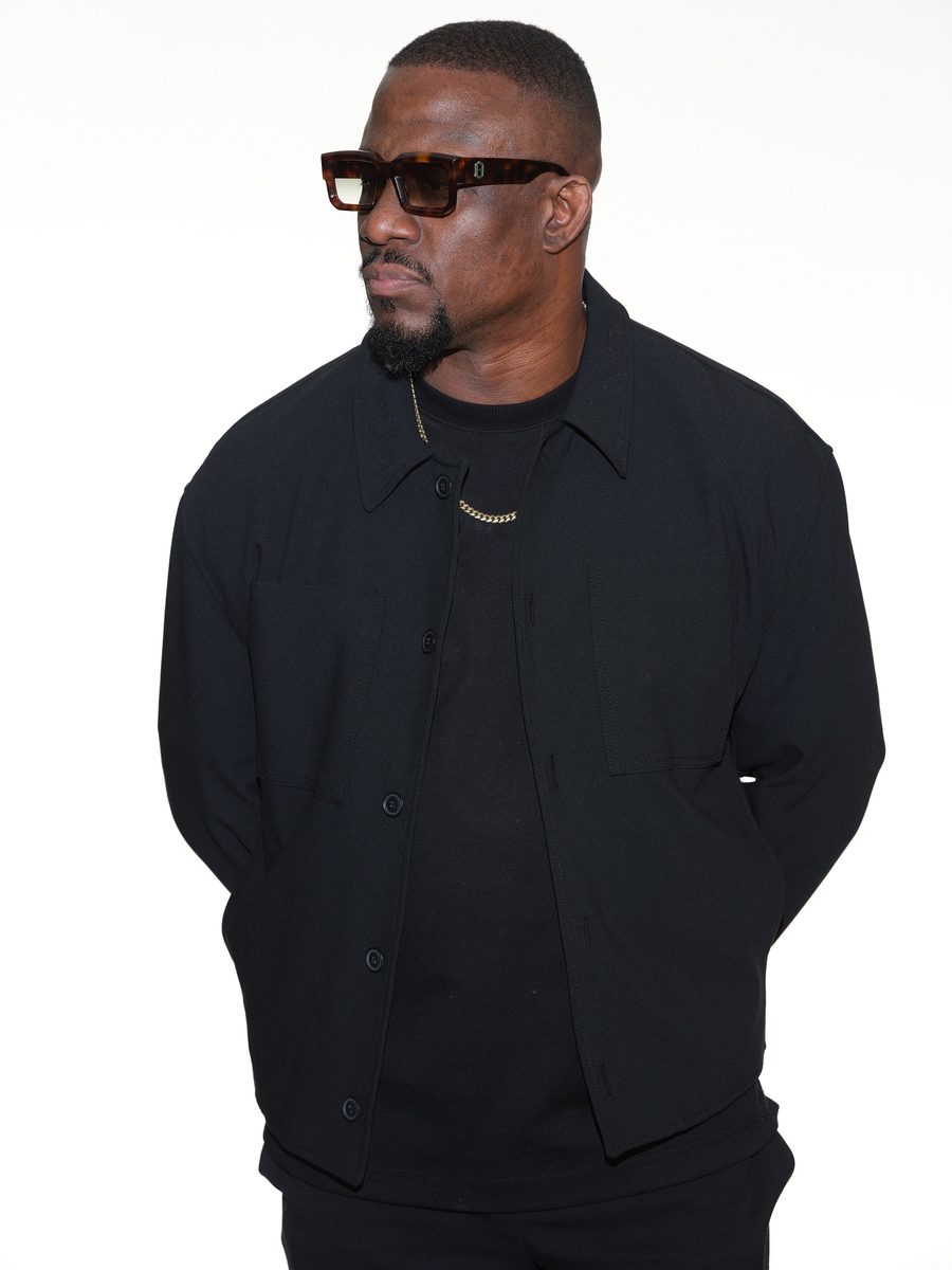 DJ MOS